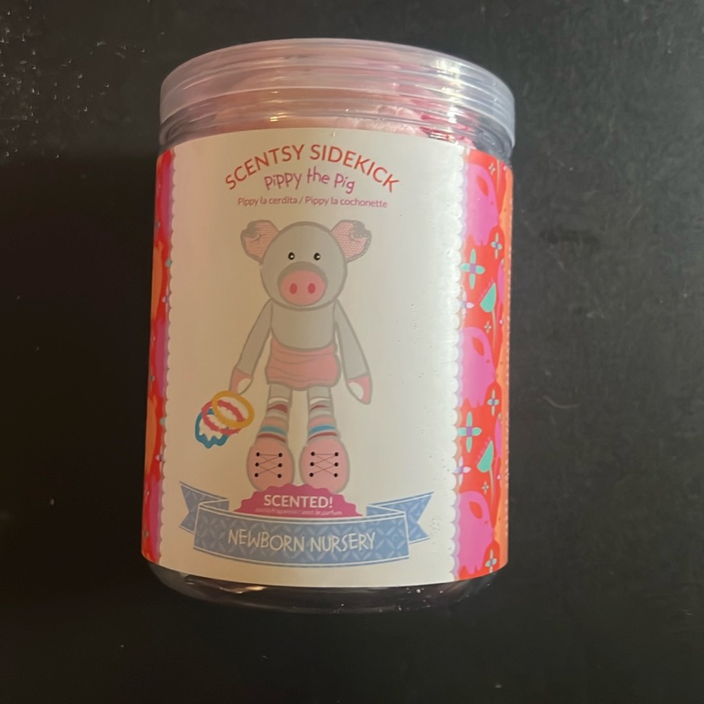 Scentsy sidekick